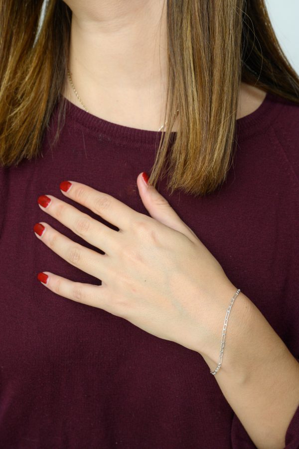 PULSERA FIGARO