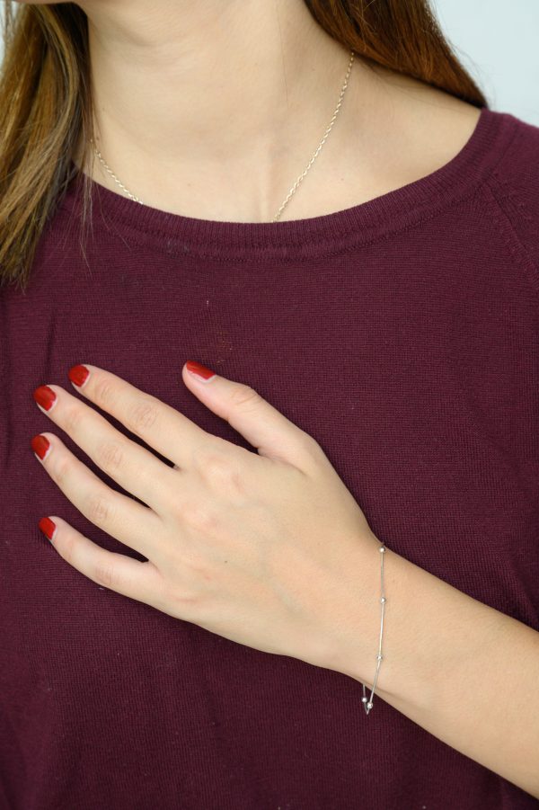 PULSERA PIRU - RATO